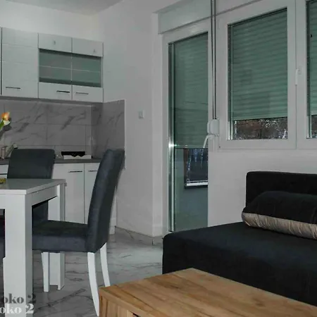 Apartman Soko 2 Soko Banja Exterior photo