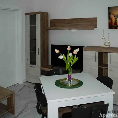 Apartman Soko 2 Soko Banja Exterior photo