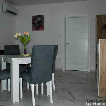 Apartman Soko 2 Soko Banja Exterior photo