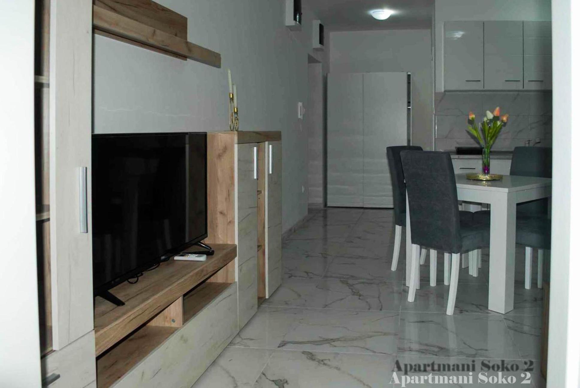 Apartament Soko 2 Soko Banja